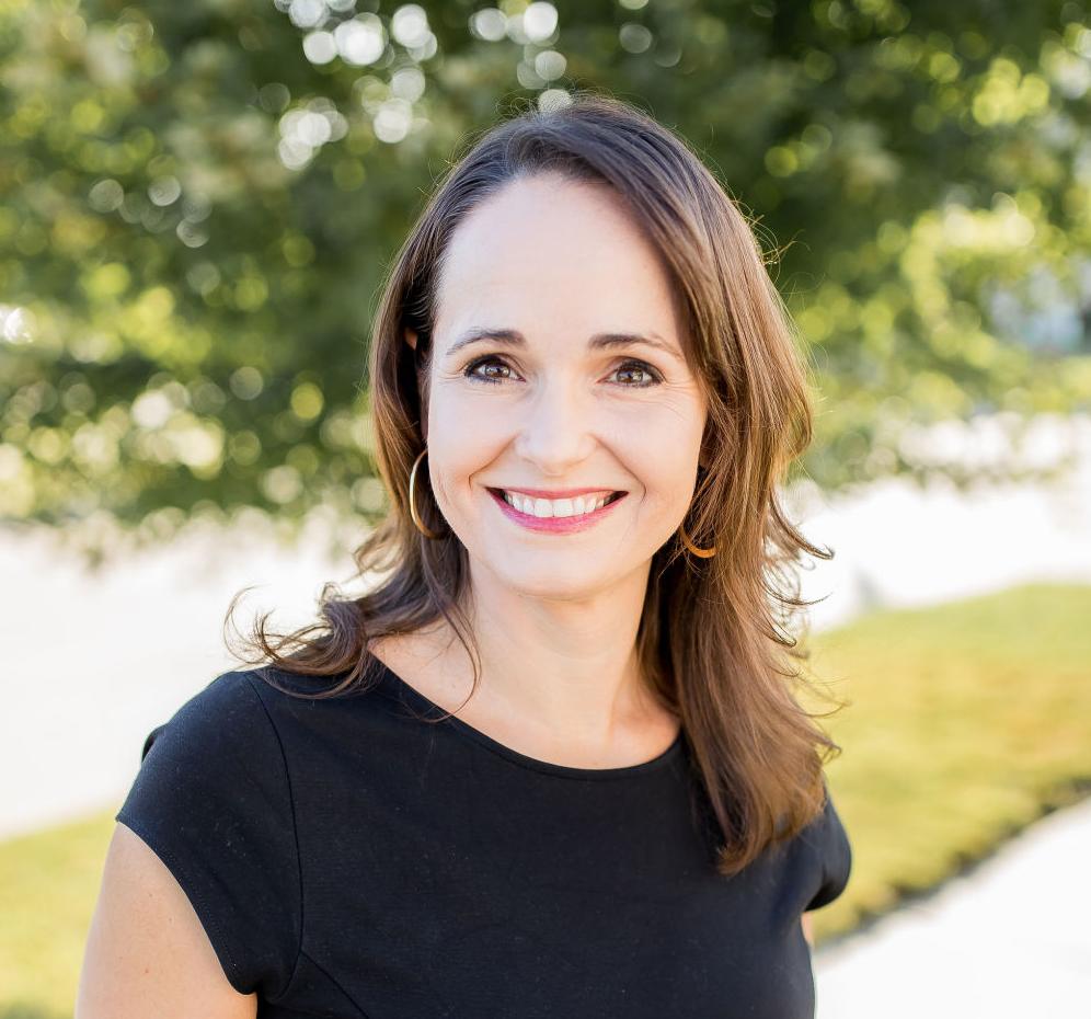 Katherine Warren – KidGlov